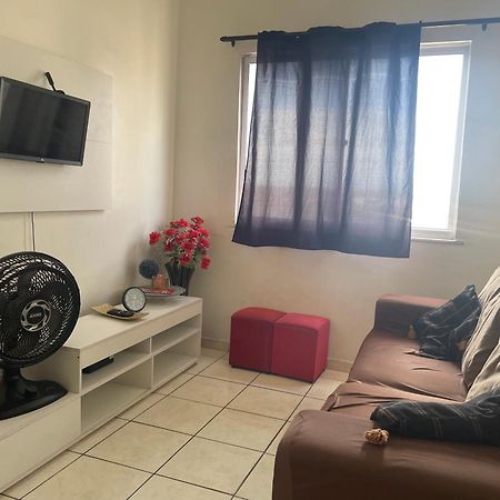 Apartamento Familia Ll Fortaleza (Ceara) Exterior foto
