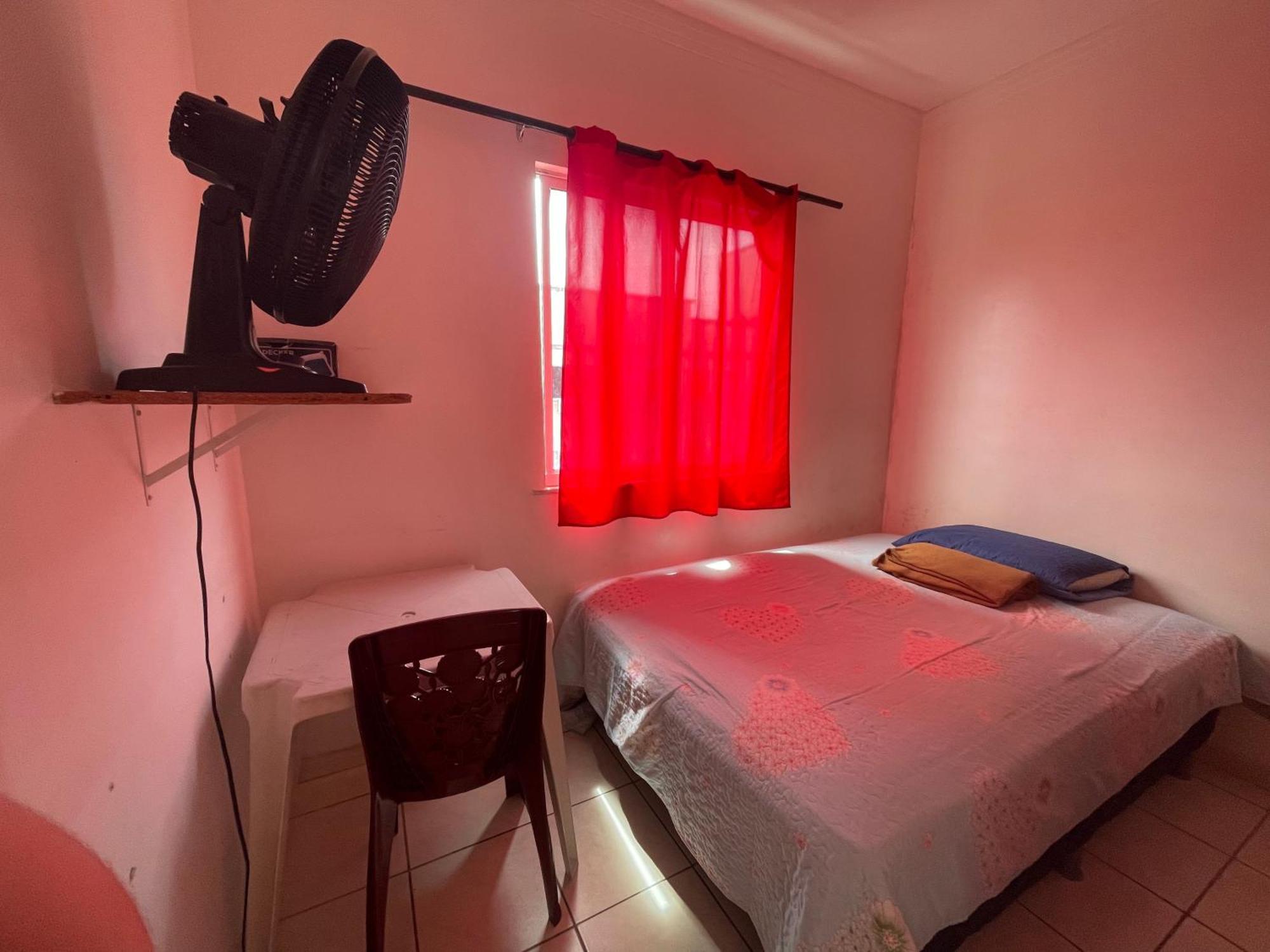Apartamento Familia Ll Fortaleza (Ceara) Exterior foto