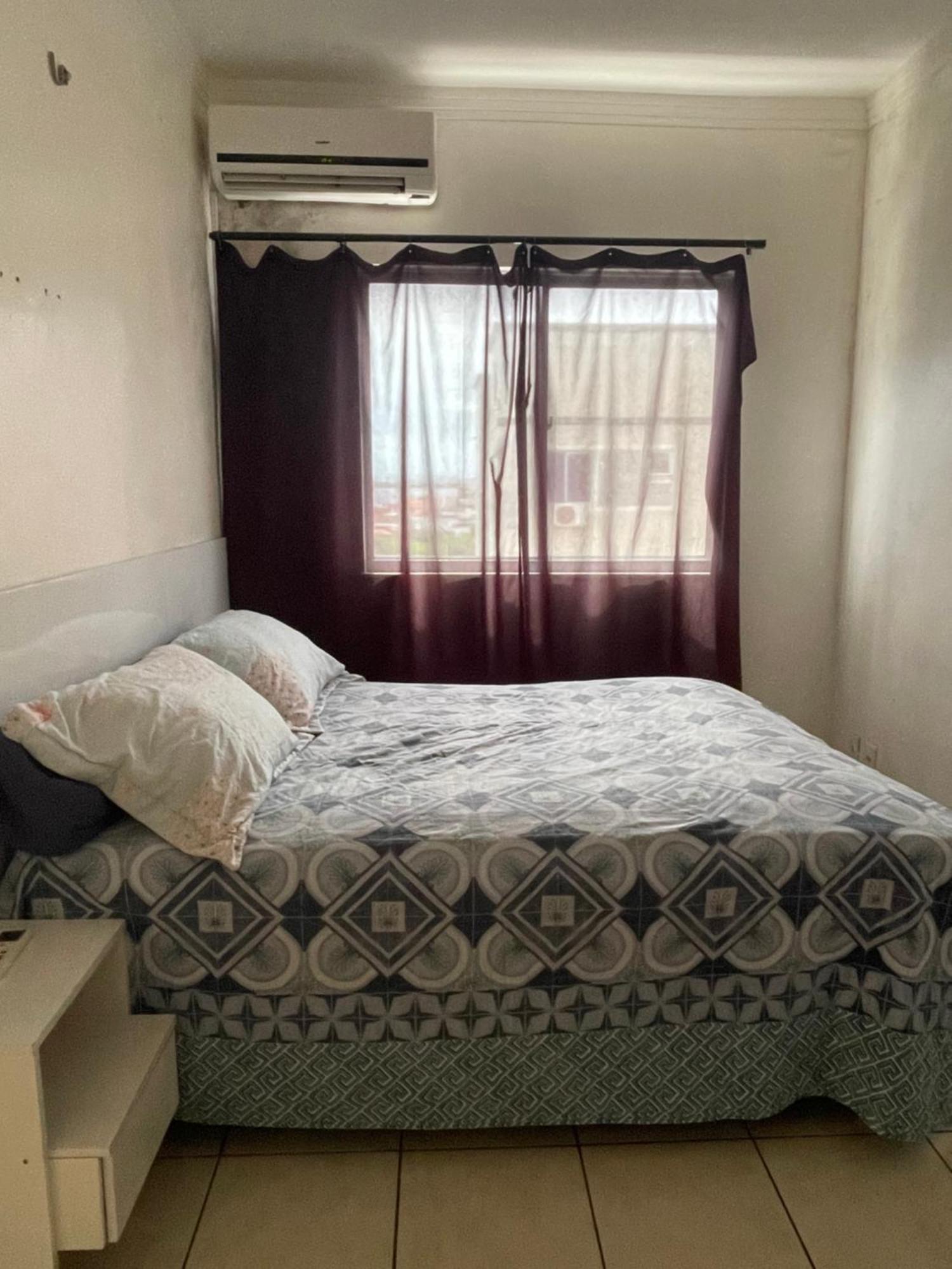 Apartamento Familia Ll Fortaleza (Ceara) Exterior foto