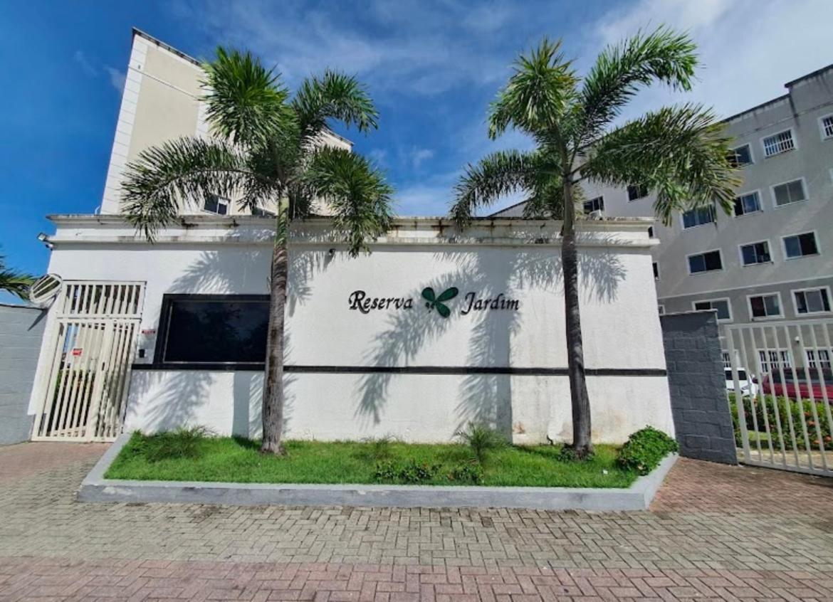 Apartamento Familia Ll Fortaleza (Ceara) Exterior foto