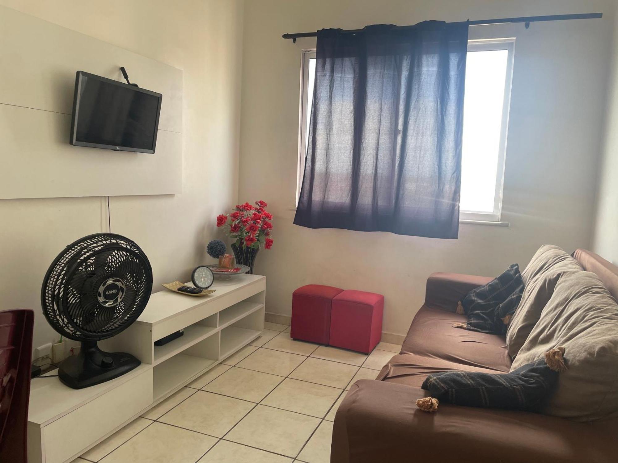 Apartamento Familia Ll Fortaleza (Ceara) Exterior foto