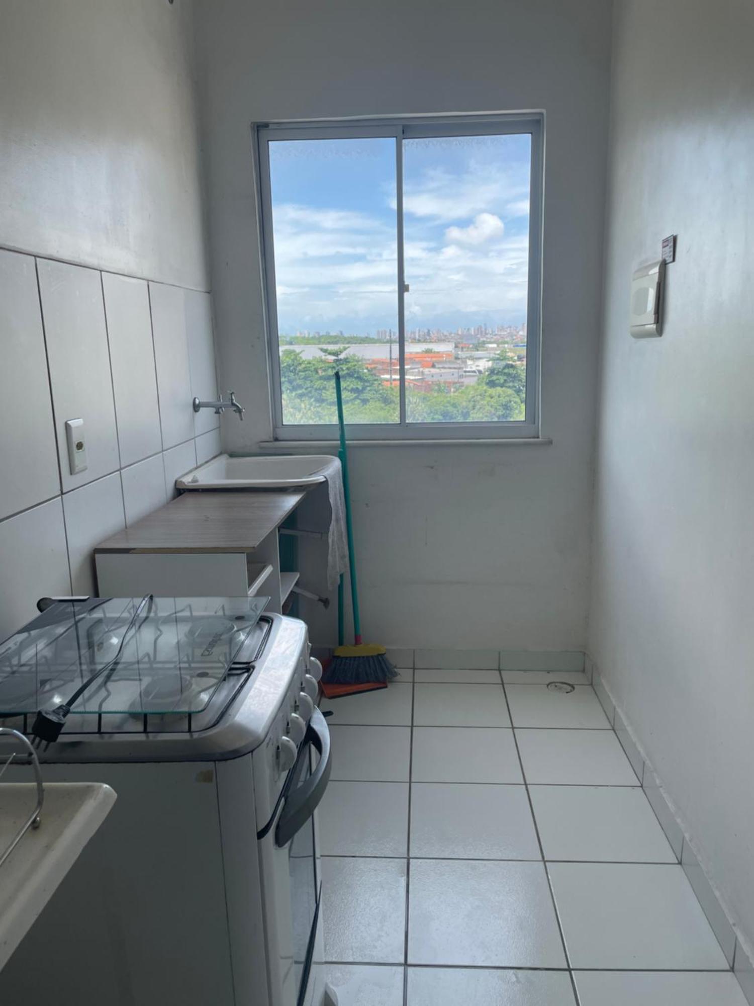 Apartamento Familia Ll Fortaleza (Ceara) Exterior foto